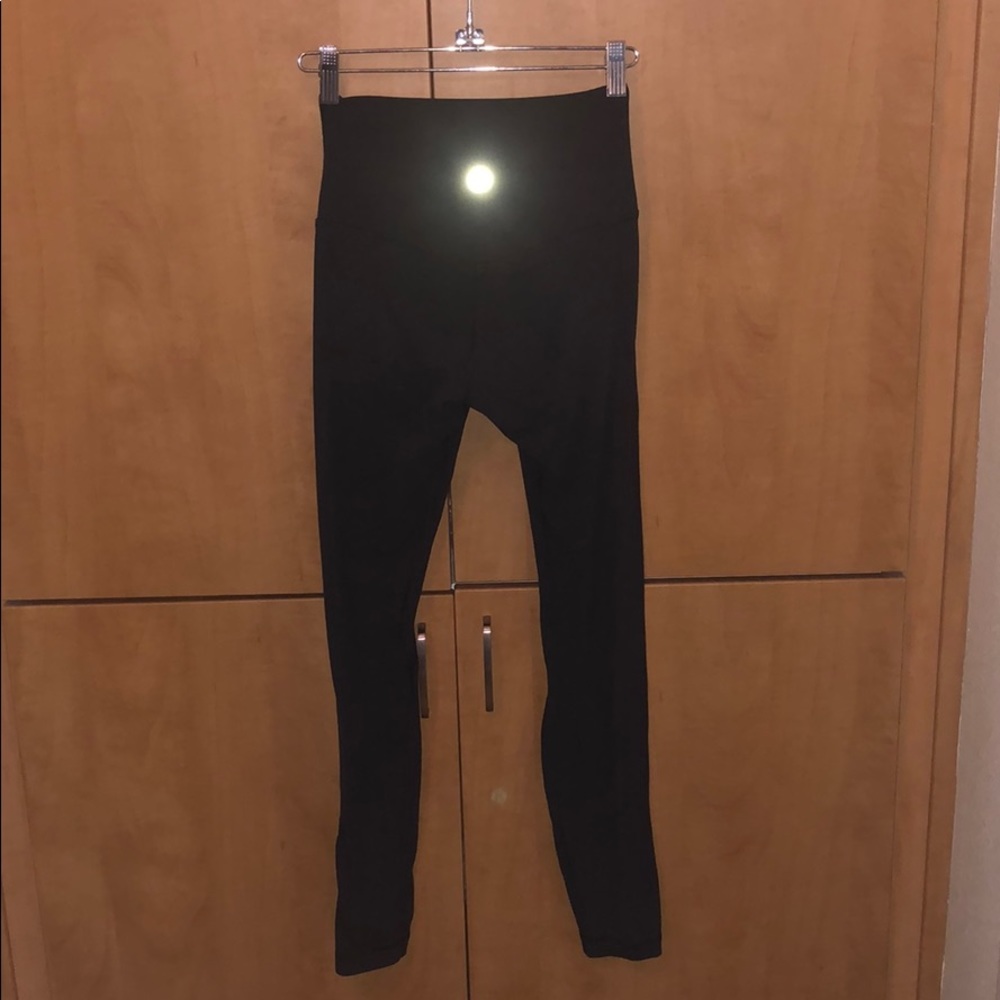 Lulu lemon Align Pant